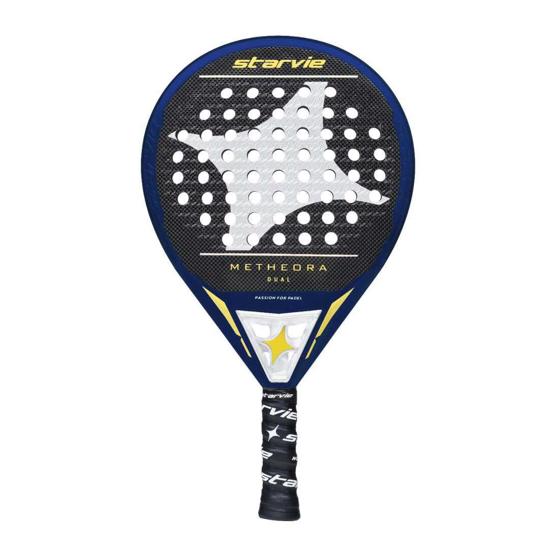 Ракетка для падел тенниса Starvie Metheora Dual