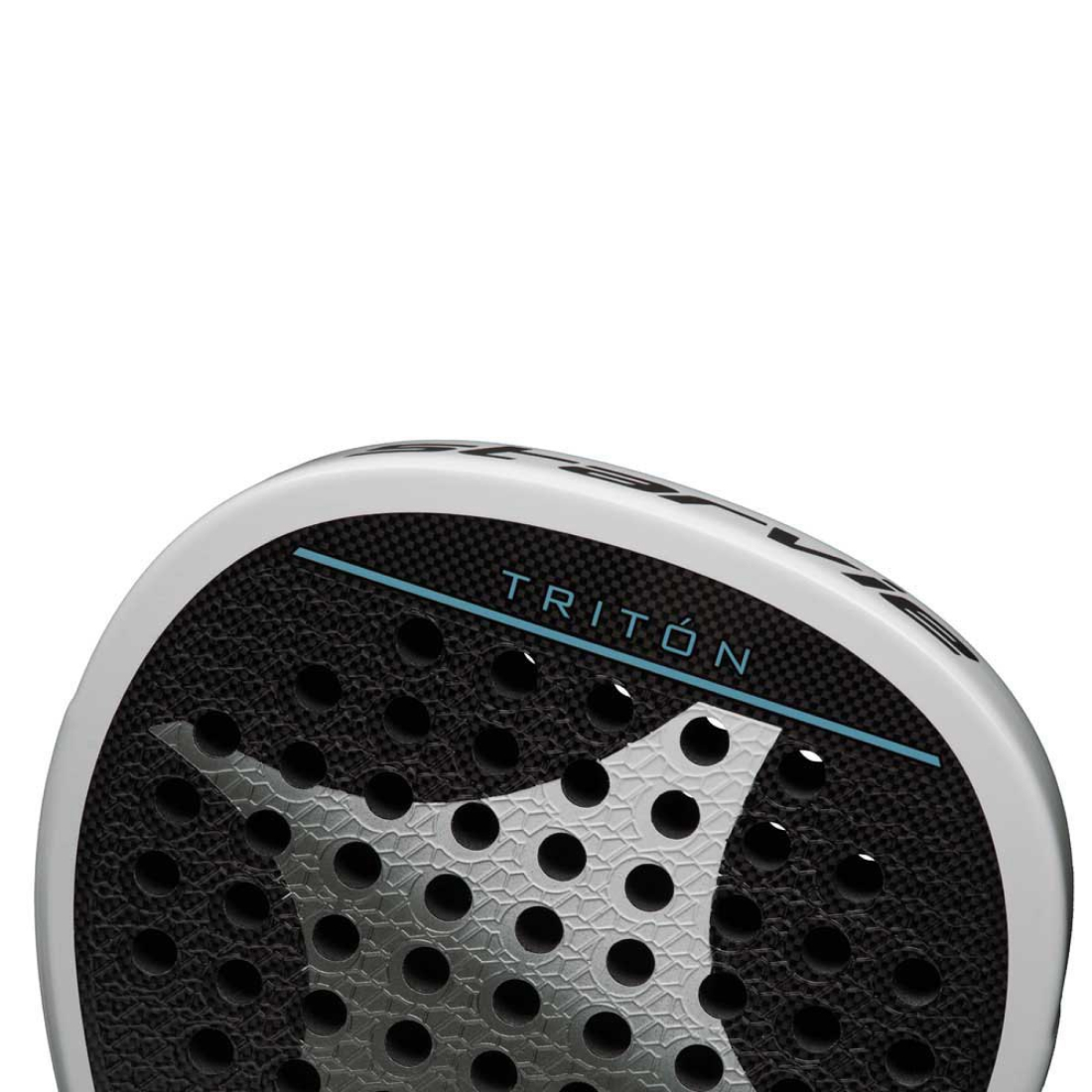 Ракетка для падел тенниса Starvie Triton Soft