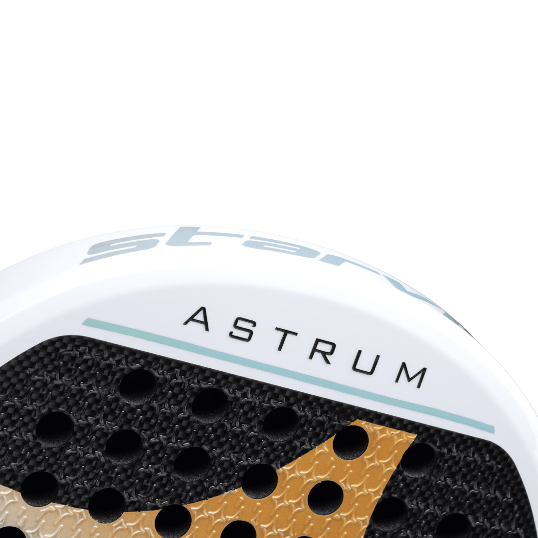 Ракетка для падел тенниса Starvie Astrum Pro