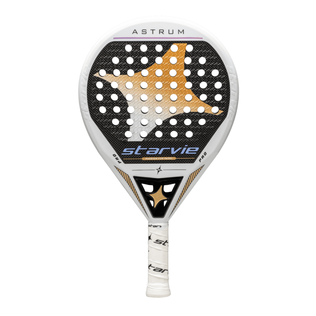 Ракетка для падел тенниса Starvie Astrum Pro
