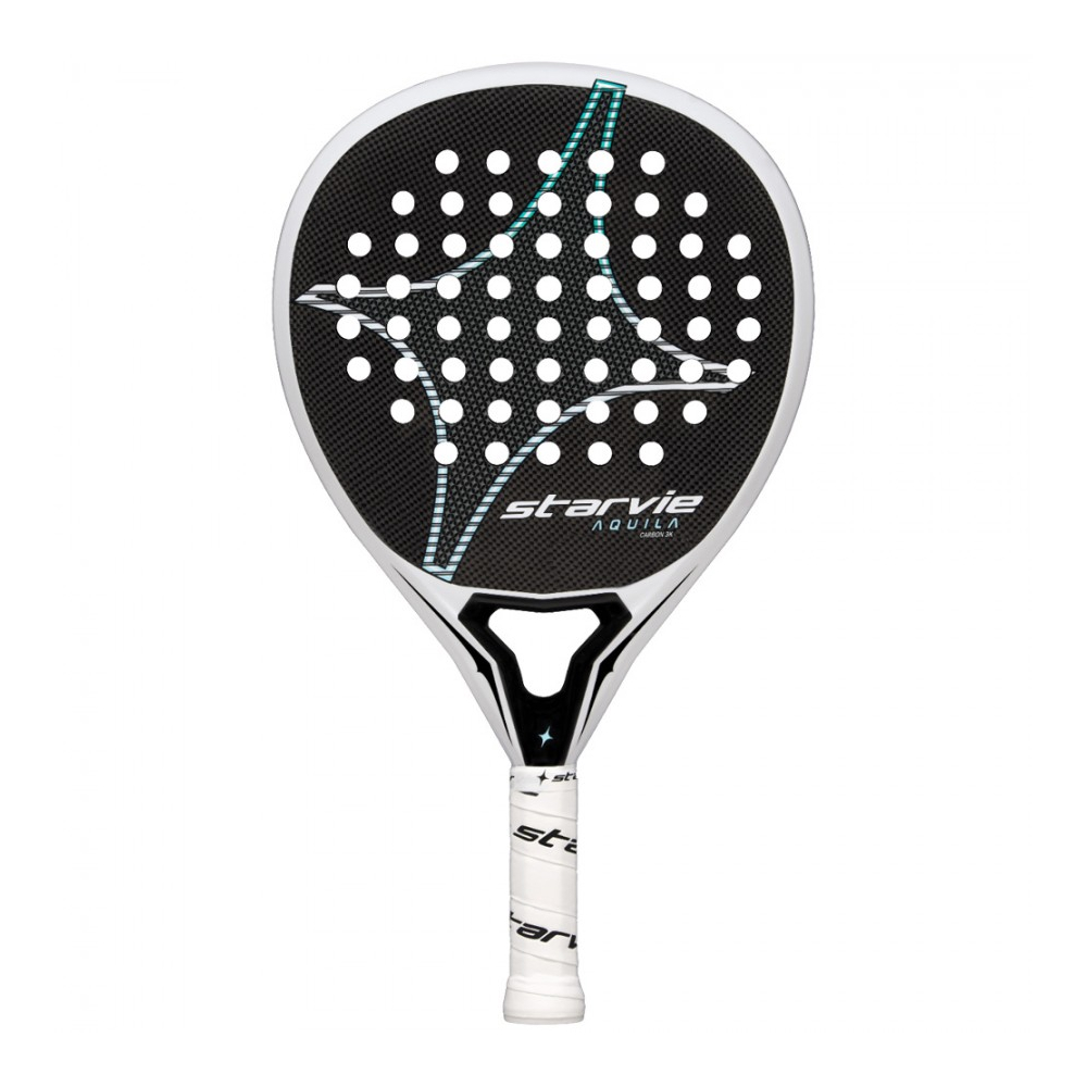 Ракетка для падел тенниса Starvie Aquila Soft