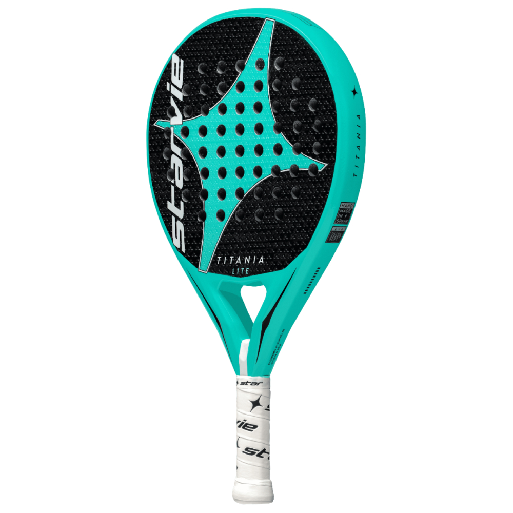 Ракетка для падел тенниса Starvie Titania Lite