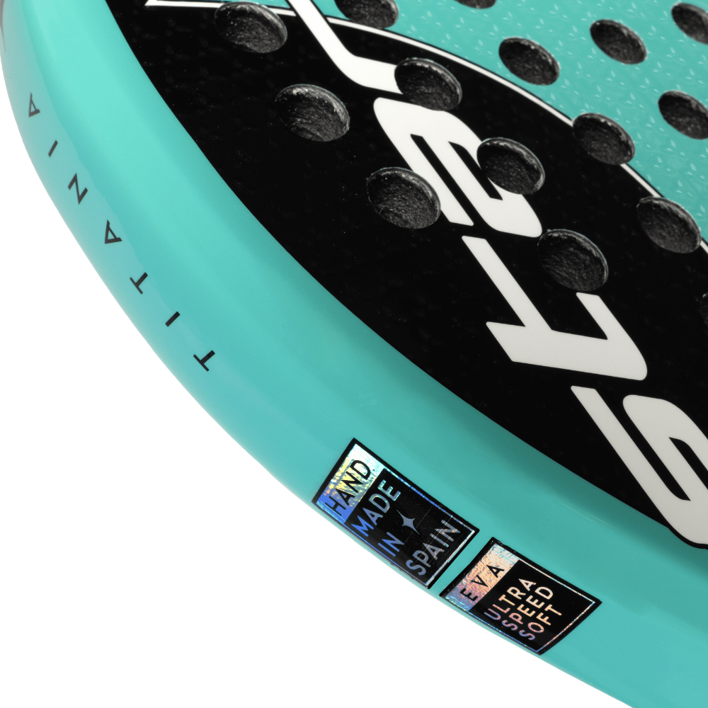 Ракетка для падел тенниса Starvie Titania Lite