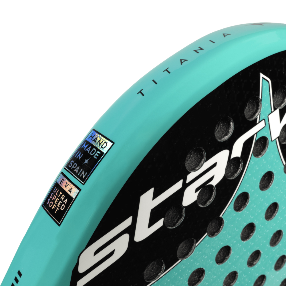 Ракетка для падел тенниса Starvie Titania Lite