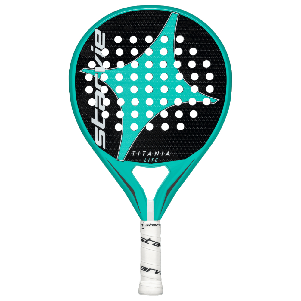 Ракетка для падел тенниса Starvie Titania Lite