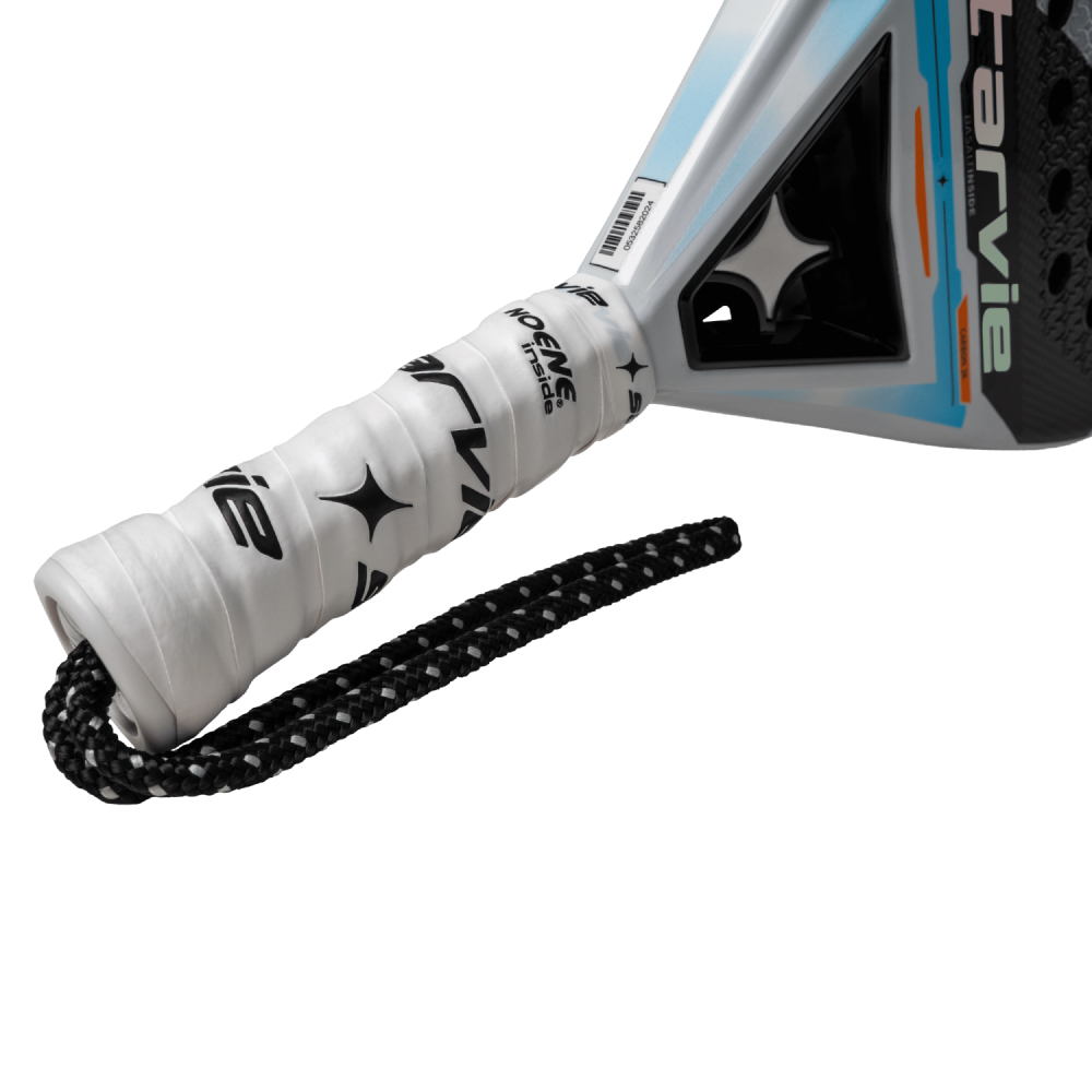 Ракетка для падел тенниса Starvie Basalto