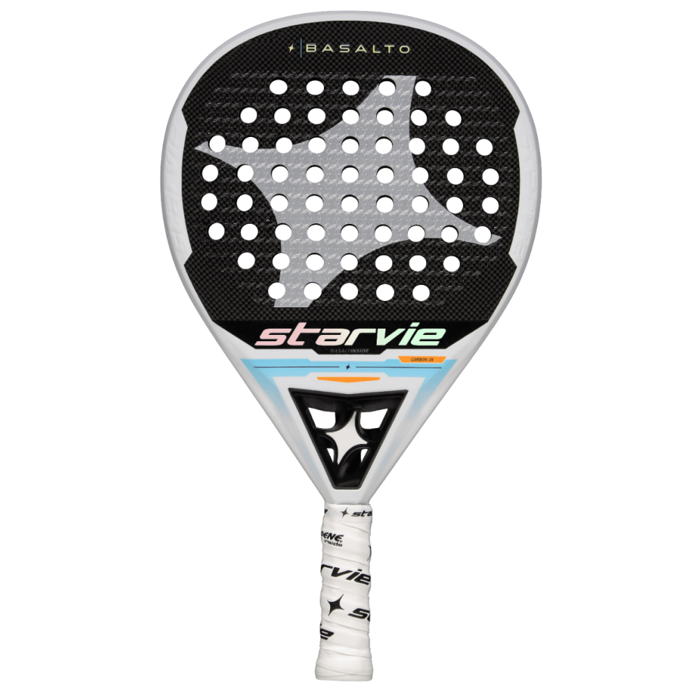 Ракетка для падел тенниса Starvie Basalto
