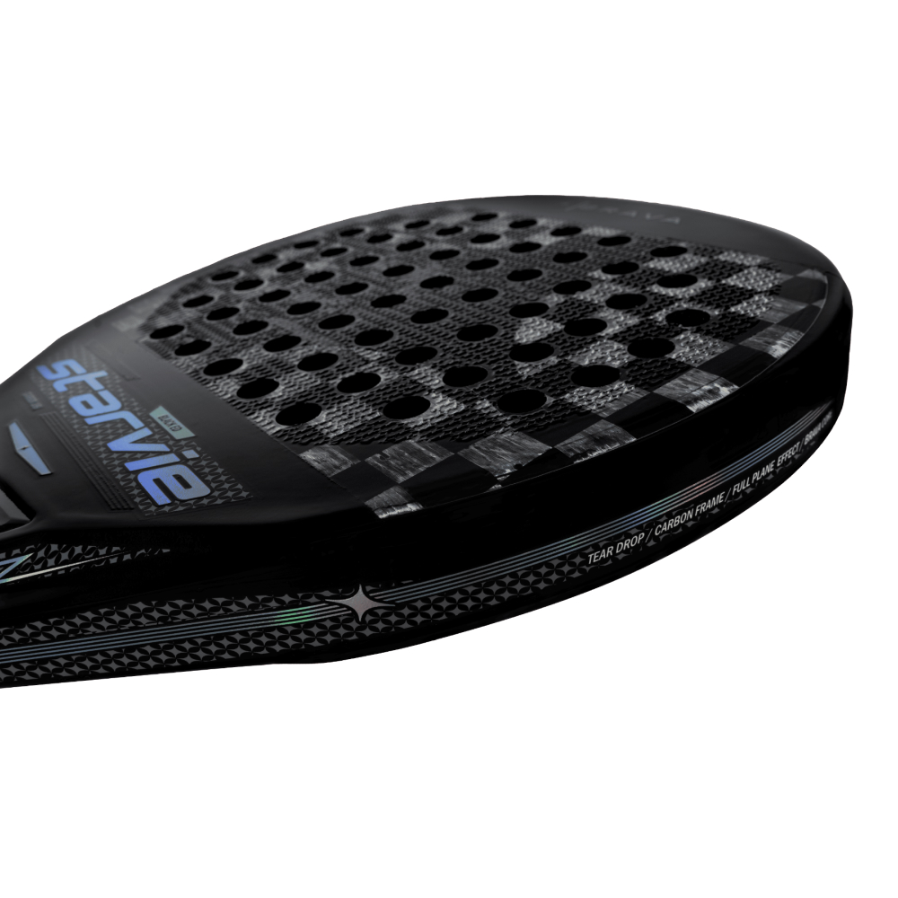 Ракетка для падел тенниса Starvie Brava