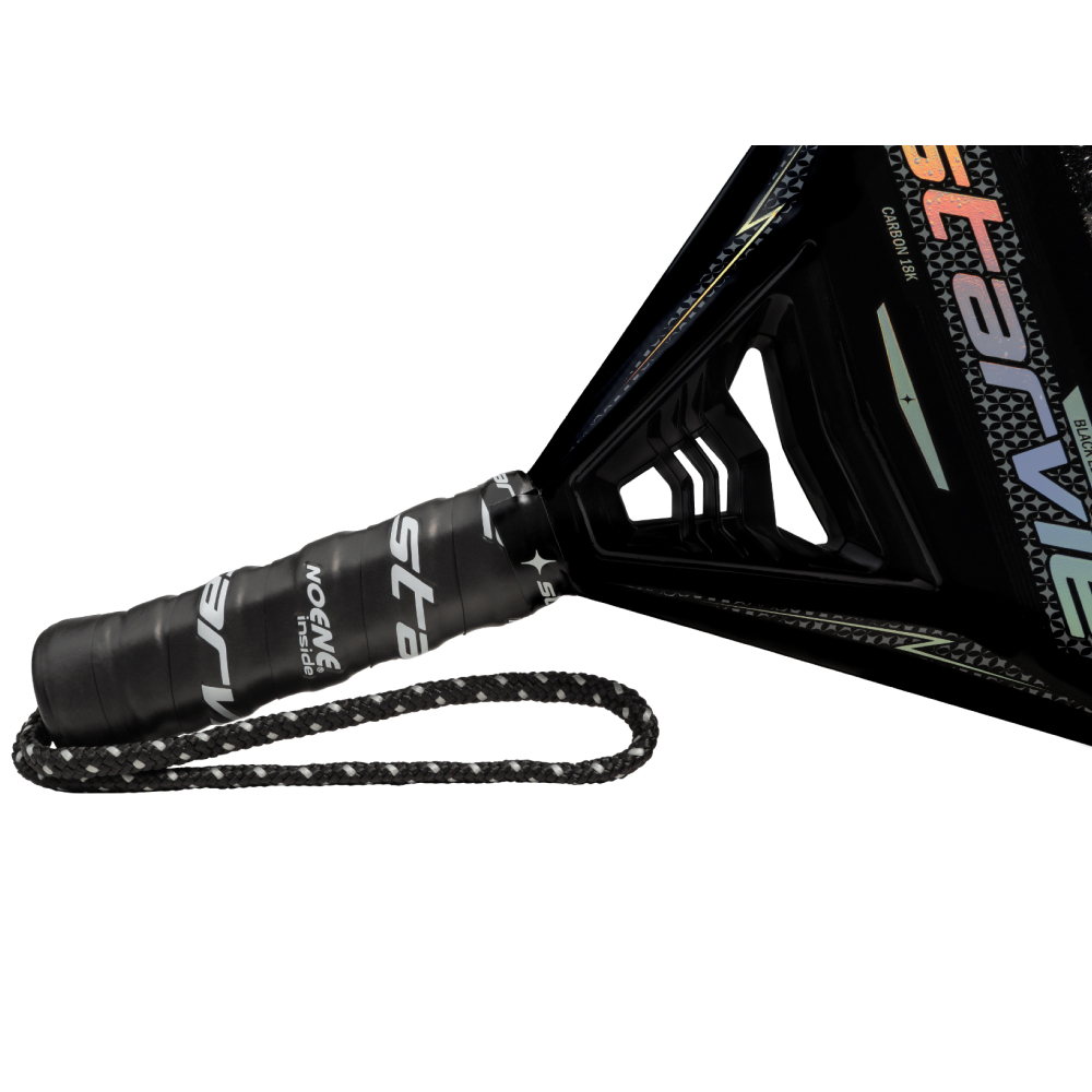 Ракетка для падел тенниса Starvie Brava