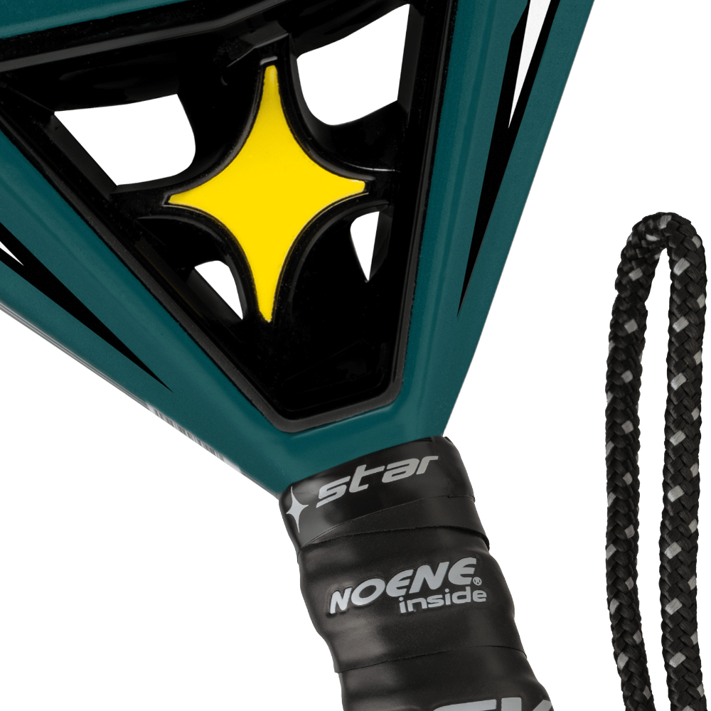 Ракетка для падел тенниса Starvie Metheora