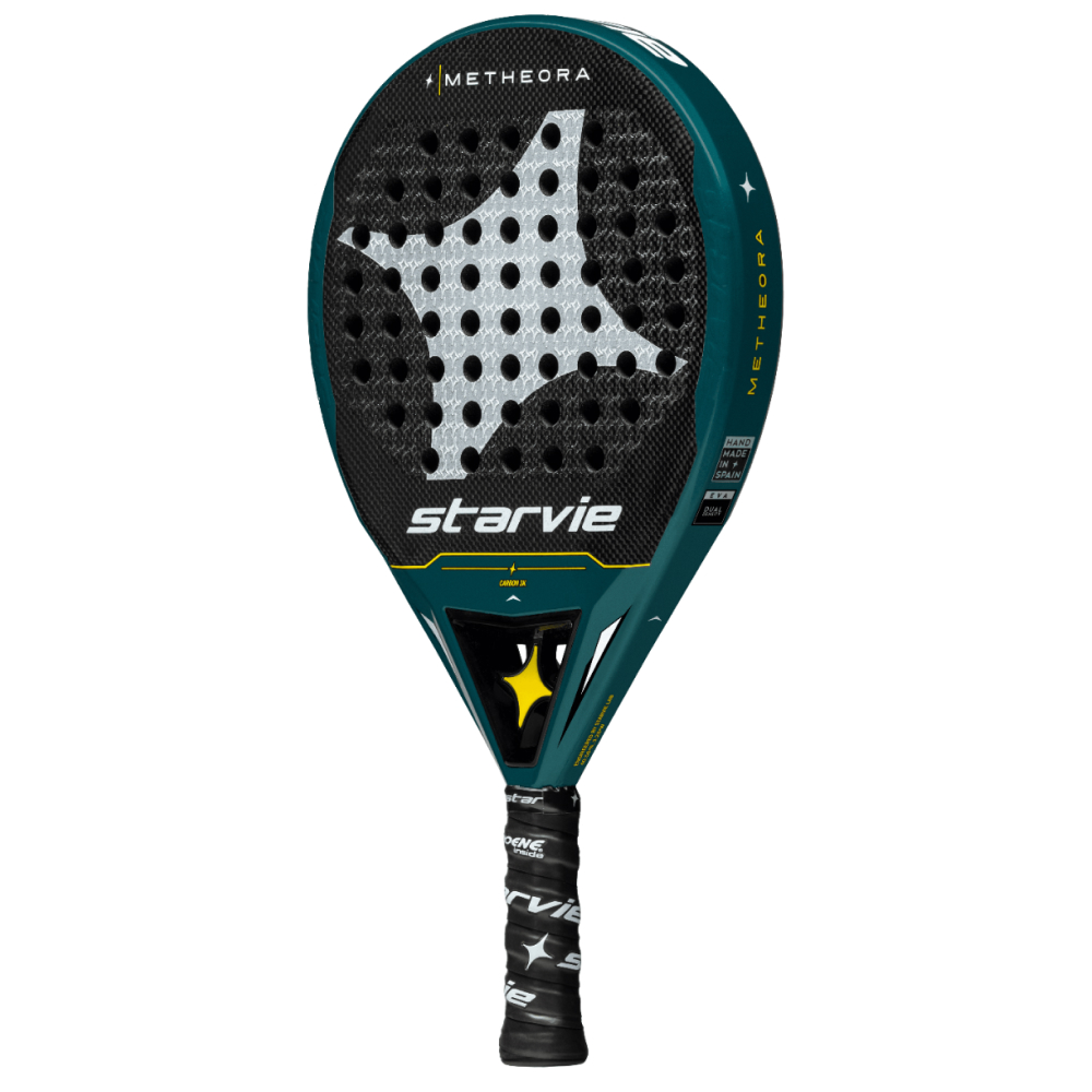 Ракетка для падел тенниса Starvie Metheora