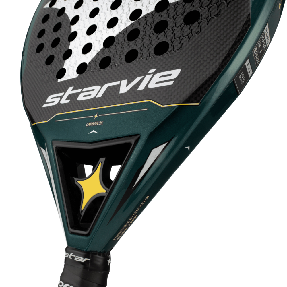 Ракетка для падел тенниса Starvie Metheora