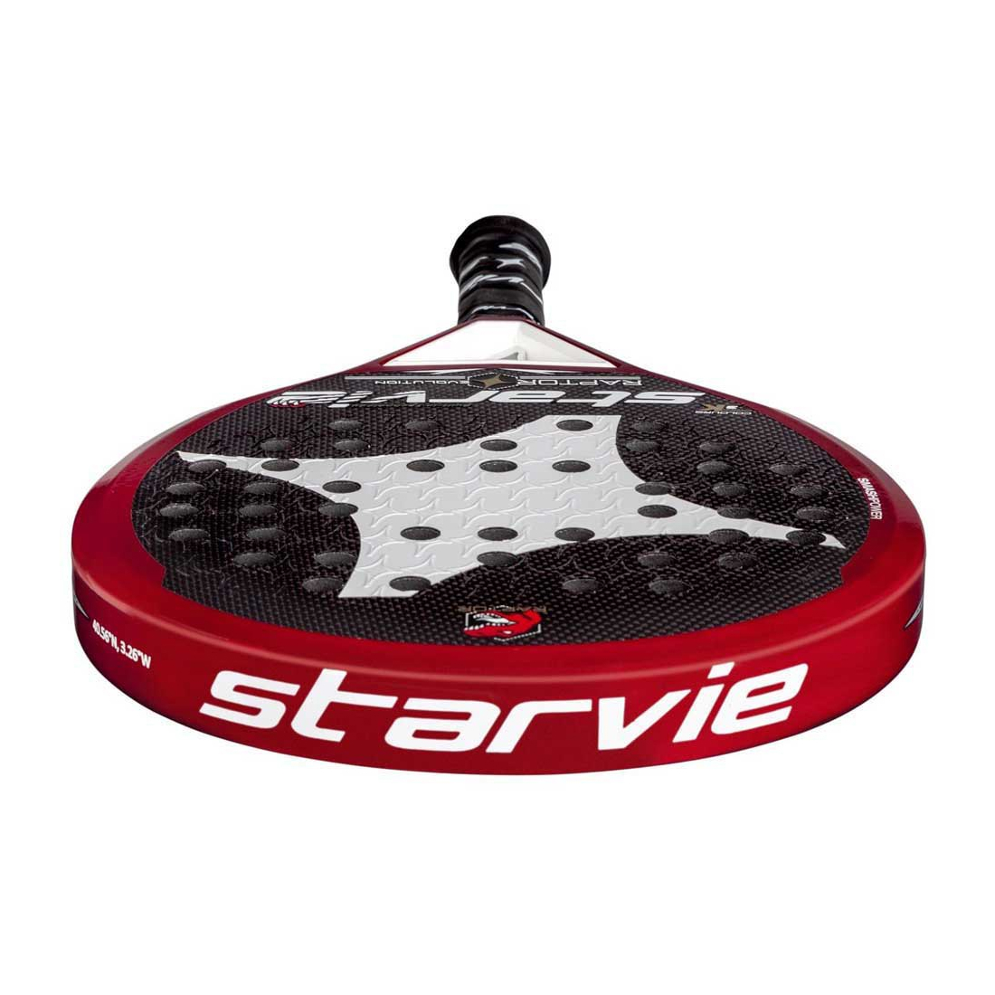 Ракетка для падел тенниса Starvie Raptor