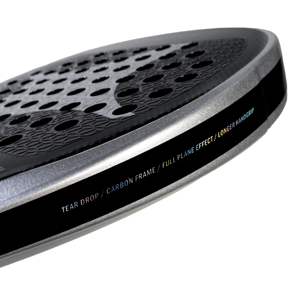 Ракетка для падел тенниса Starvie Triton