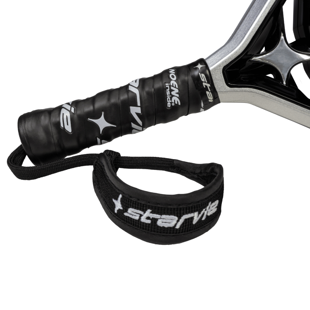 Ракетка для падел тенниса Starvie Triton