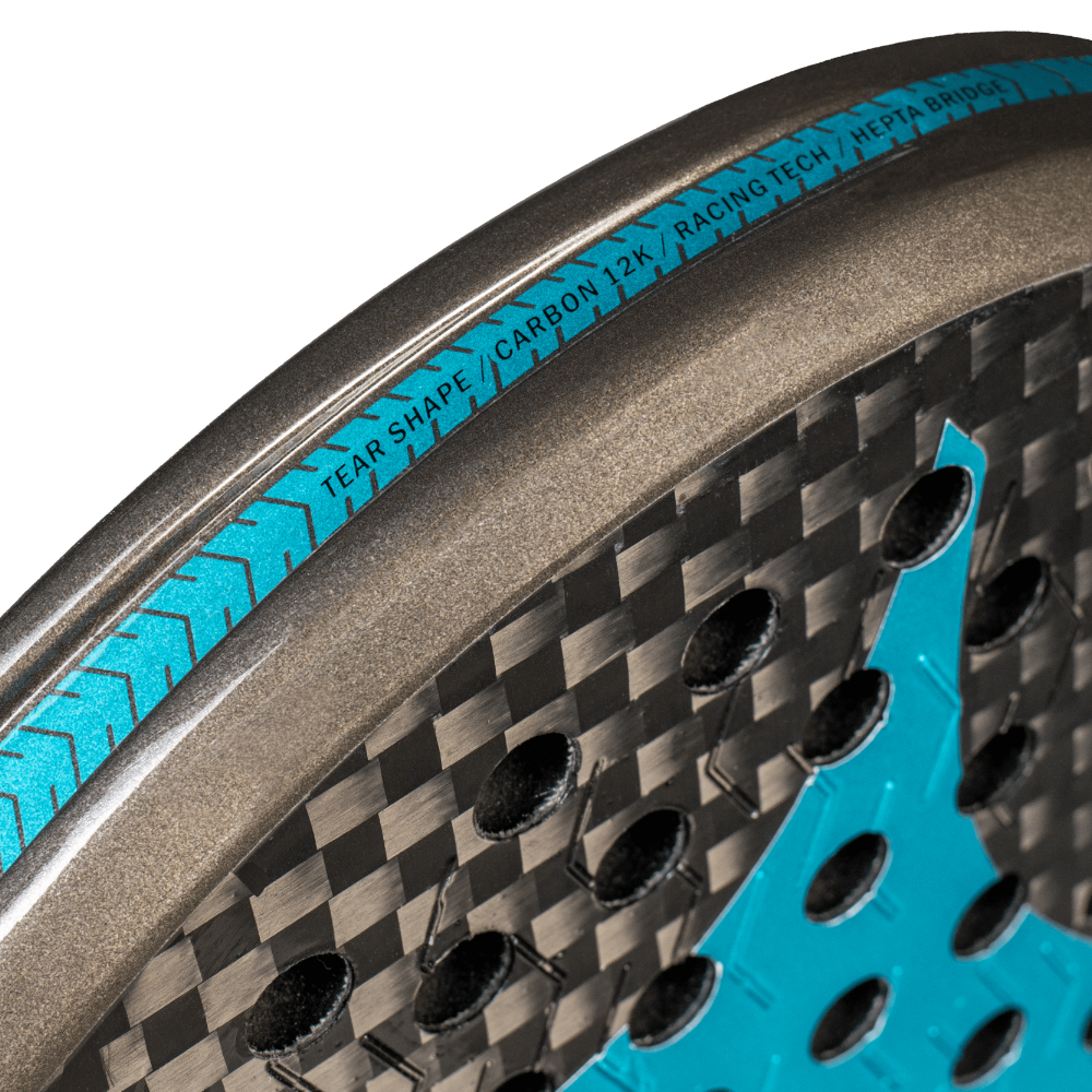 Ракетка для падел тенниса Starvie Drax