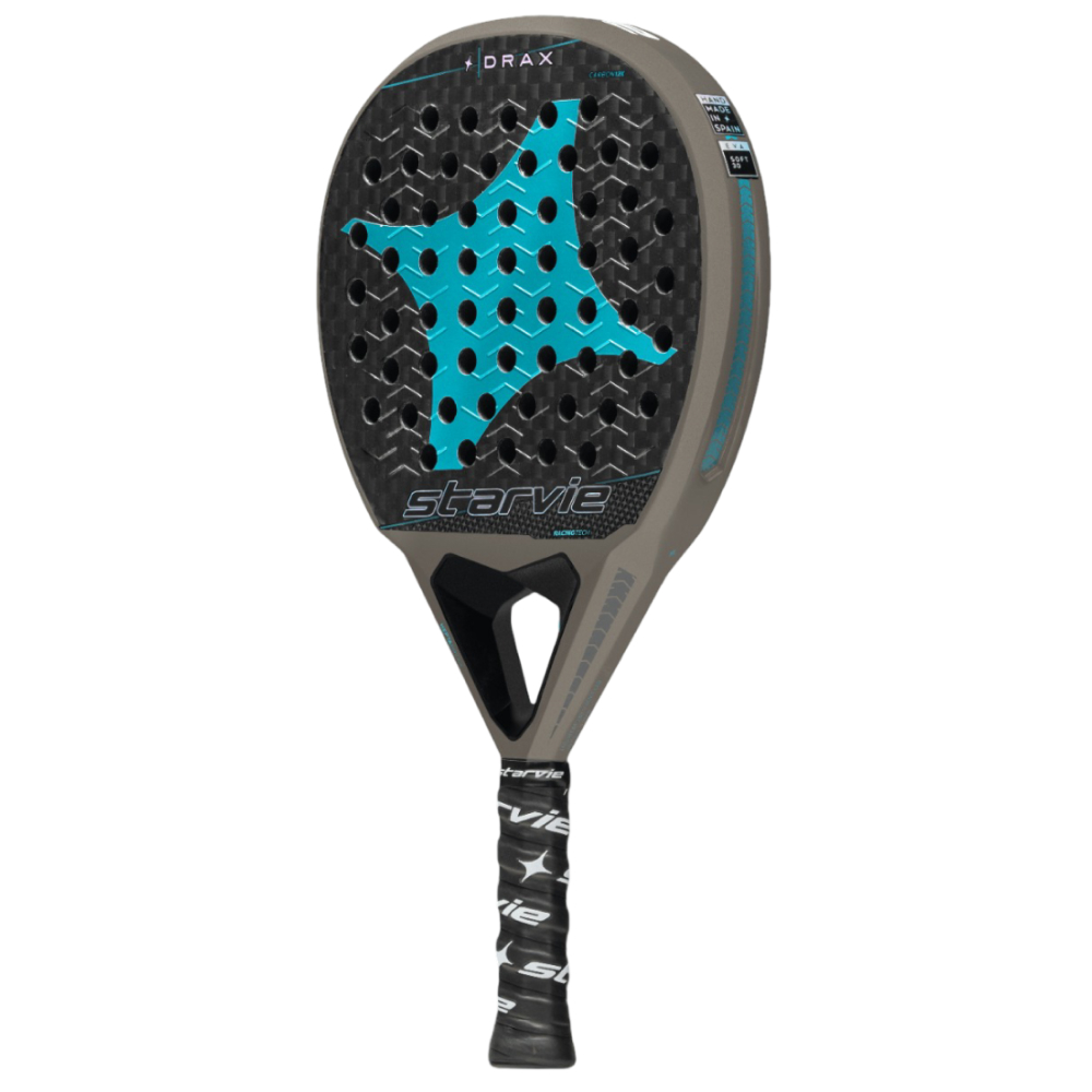 Ракетка для падел тенниса Starvie Drax