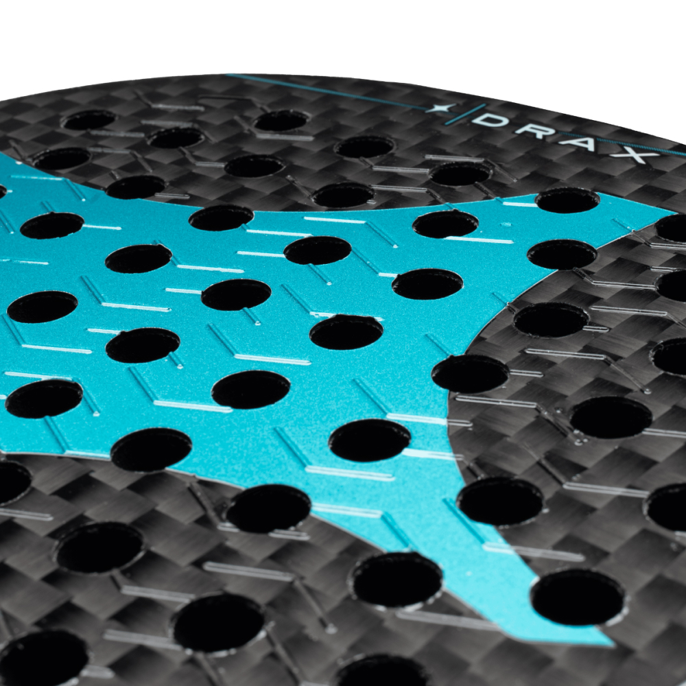 Ракетка для падел тенниса Starvie Drax