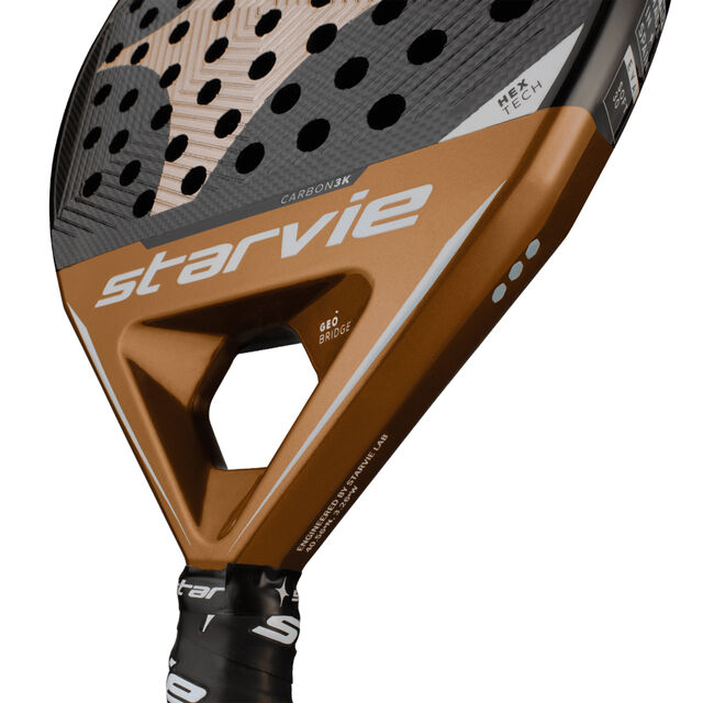 Ракетка для падел тенниса Starvie Kenta