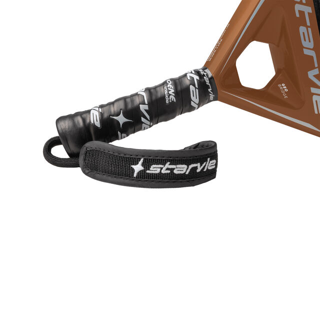 Ракетка для падел тенниса Starvie Kenta