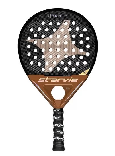 Ракетка для падел тенниса Starvie Kenta
