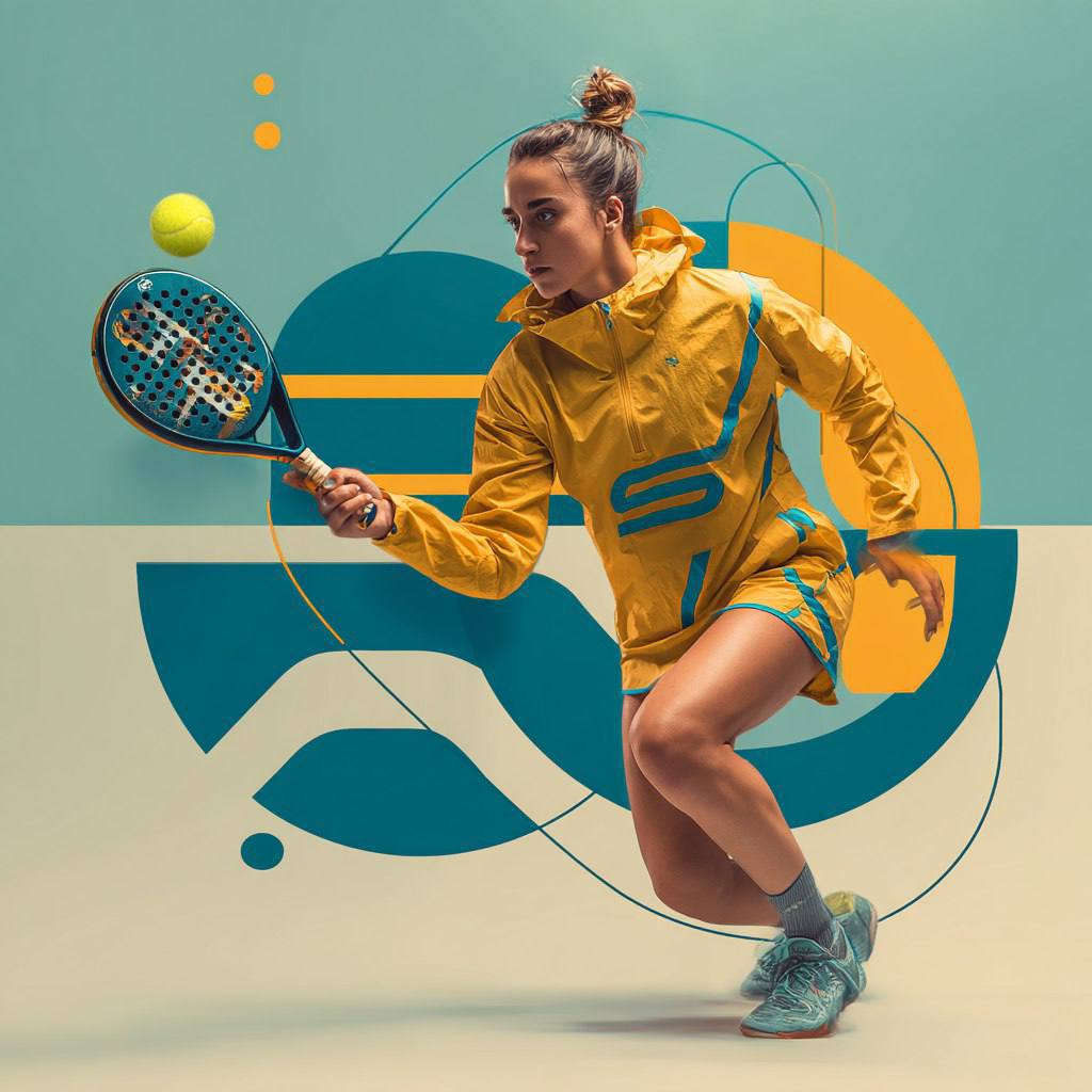 Турнир по паделу Девичник | 28.02.26 | 12:00-14:00