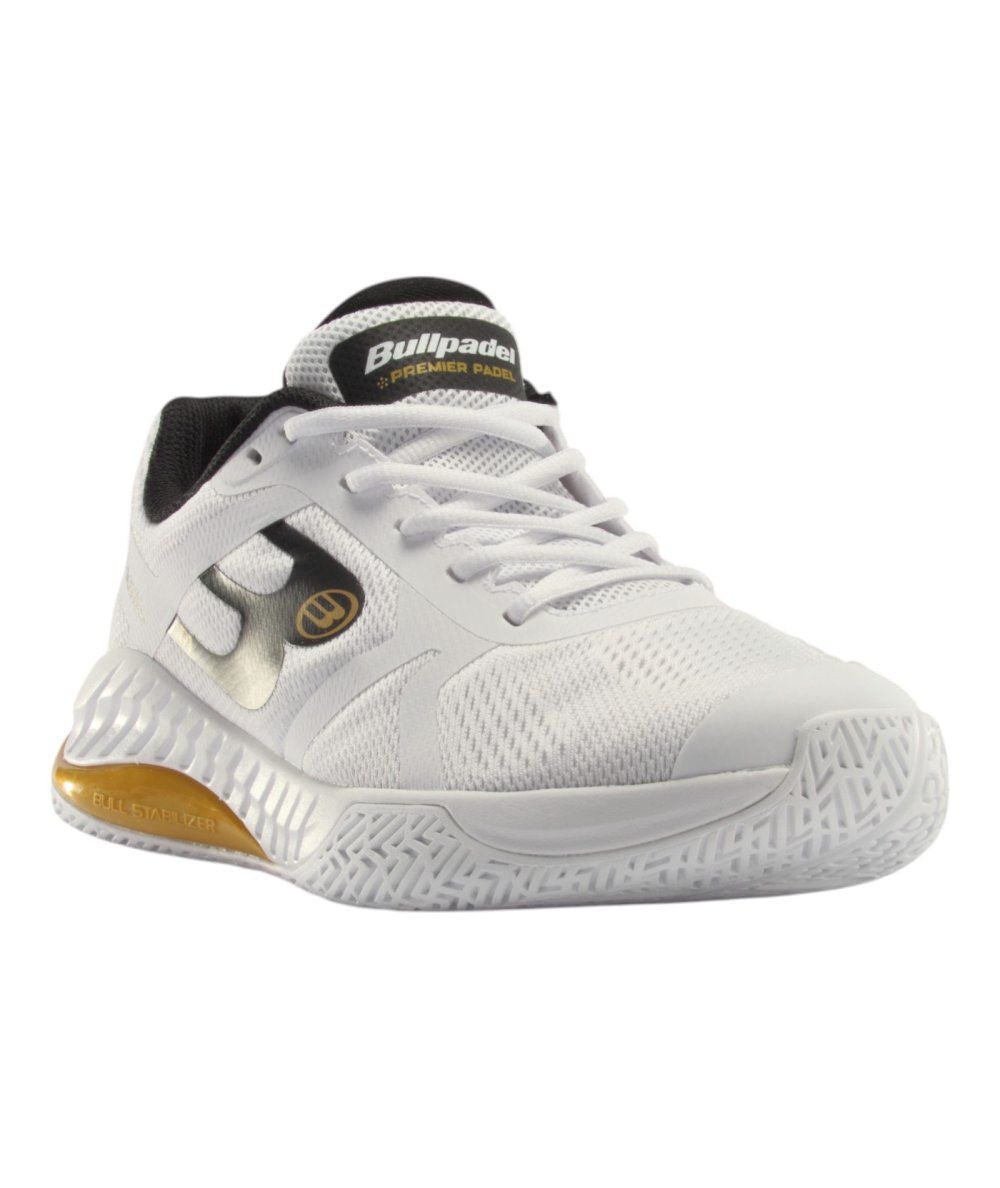 Кроссовки BullPadel для падел (унисекс) PREMIER P1
