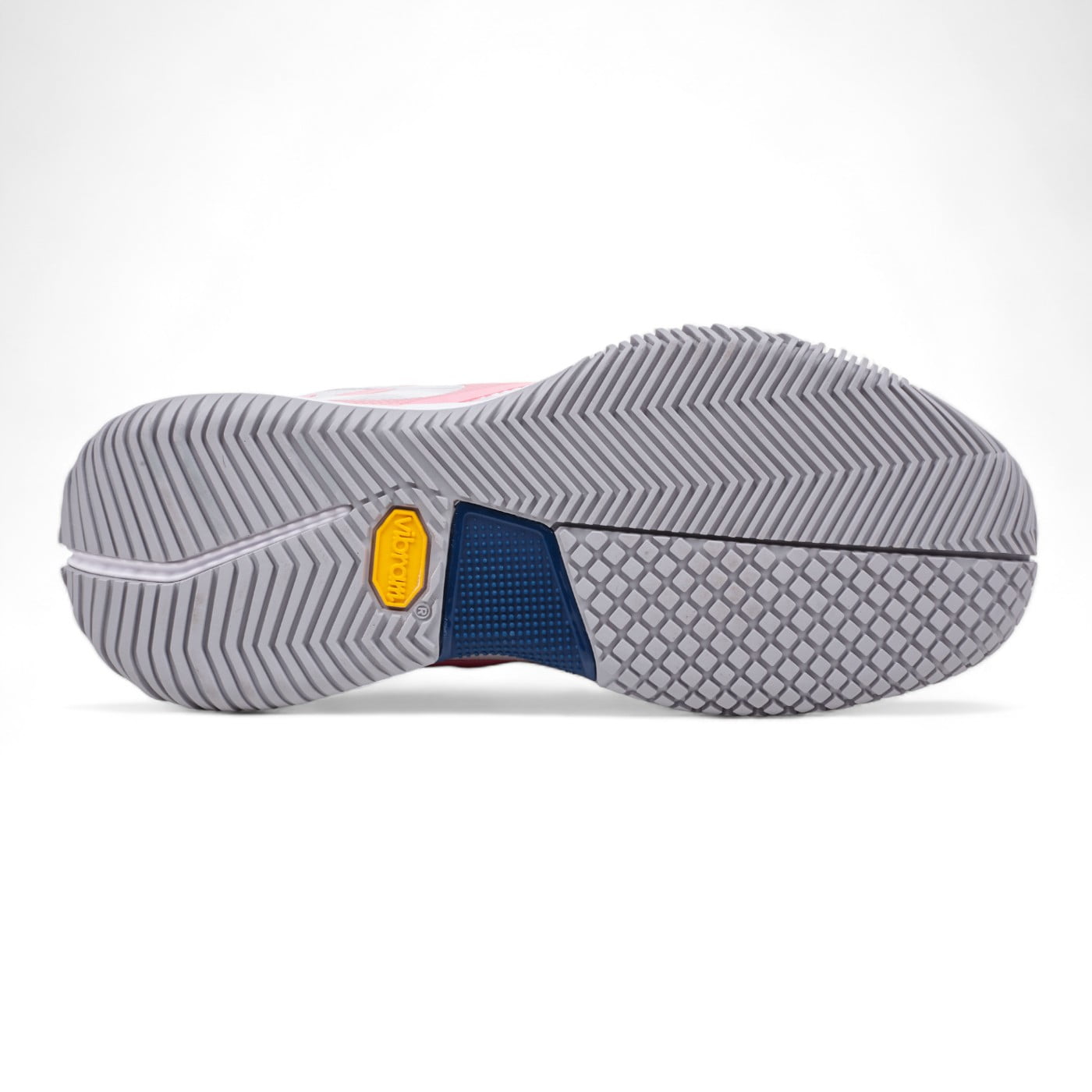 Кроссовки BullPadel женские VERTEX VIBRAM 25V