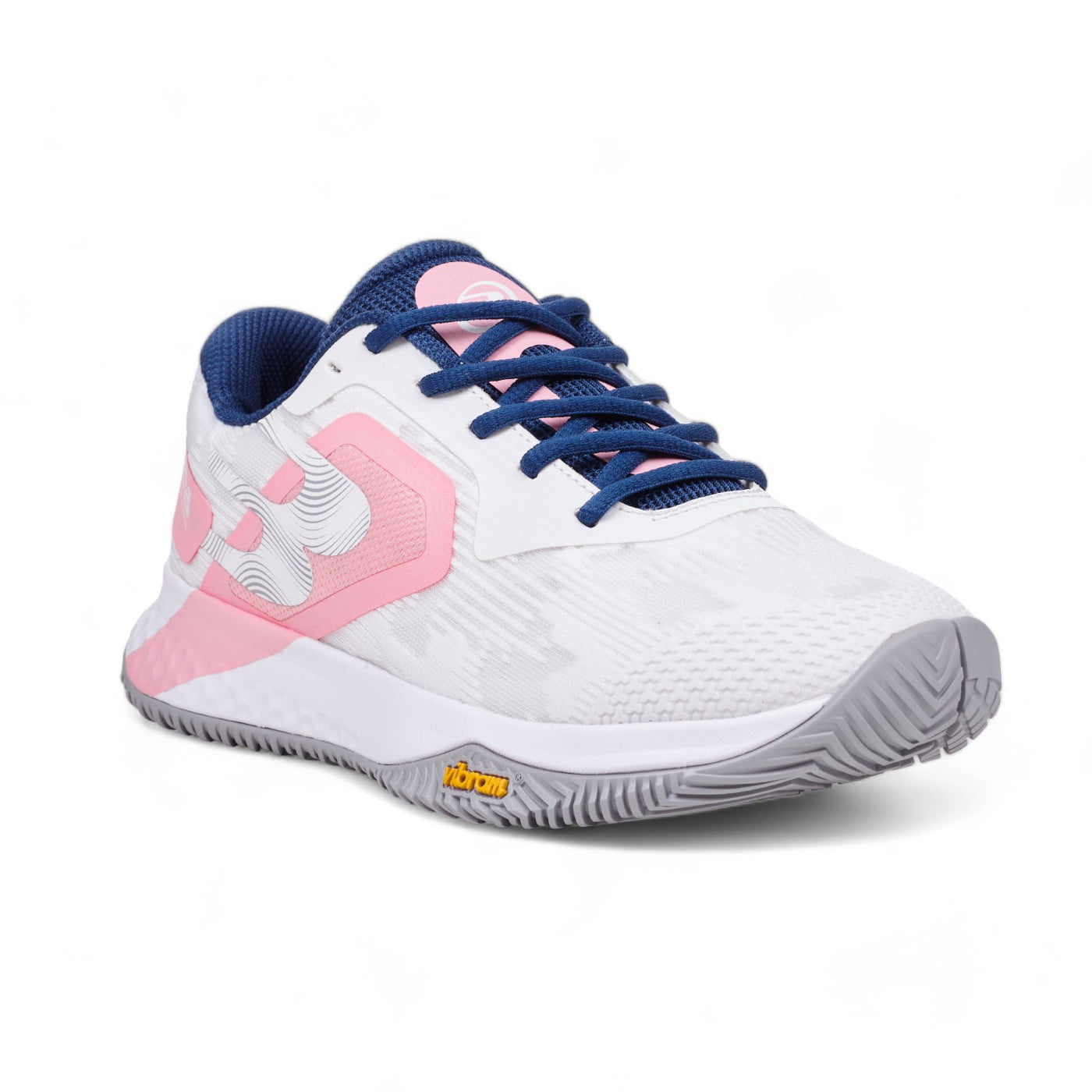 Кроссовки BullPadel женские VERTEX VIBRAM 25V