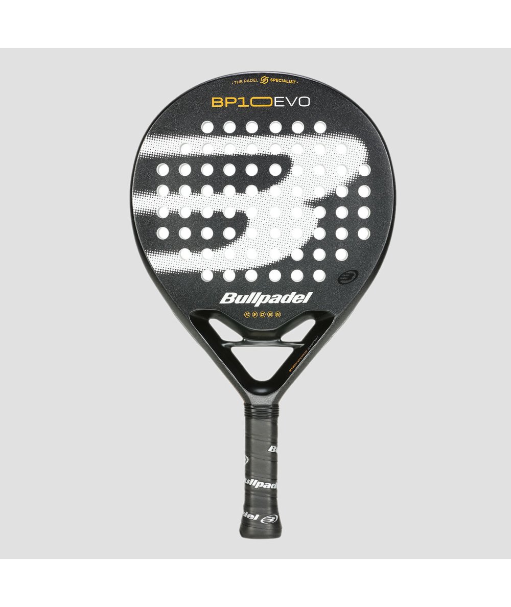 Ракетка BullPadel для падела BP10 EVO 25