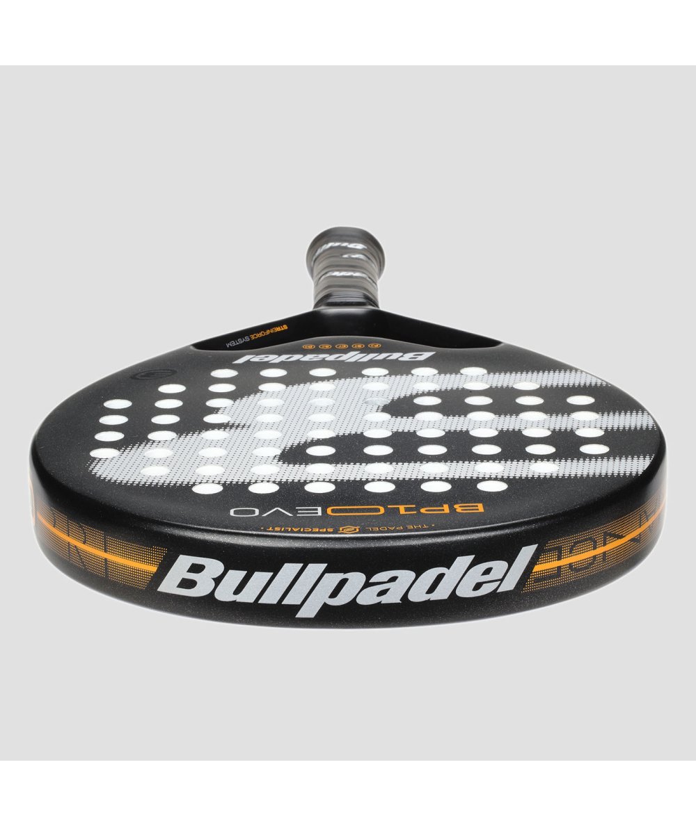 Ракетка BullPadel для падела BP10 EVO 25