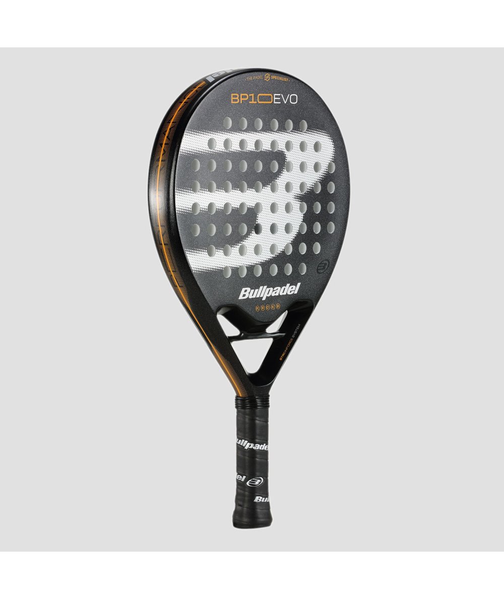 Ракетка BullPadel для падела BP10 EVO 25