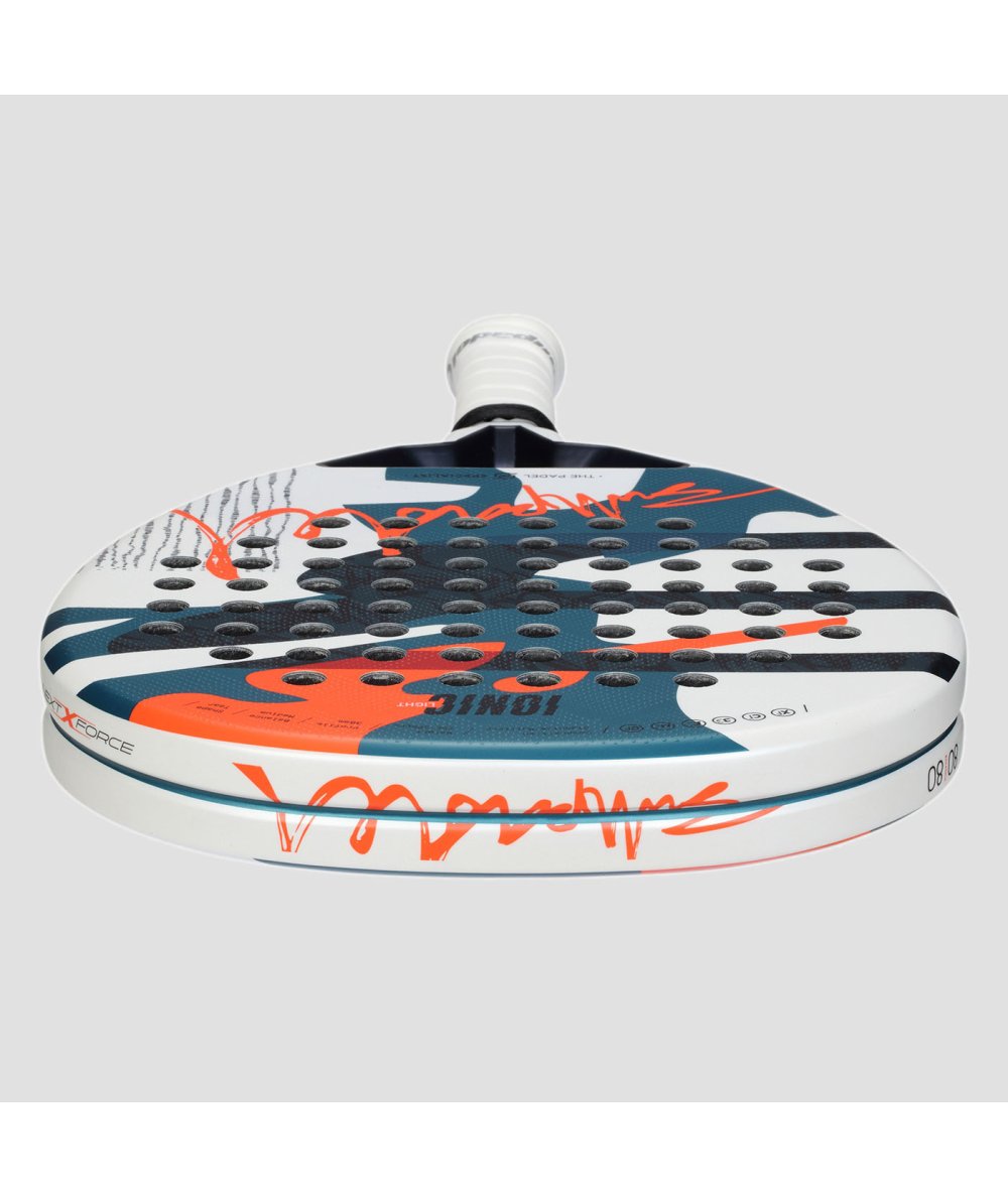 Ракетка BullPadel для падела  IONIC LIGHT 25