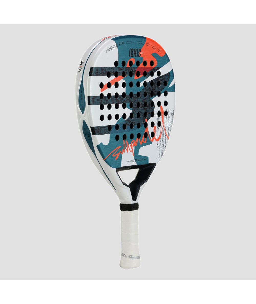 Ракетка BullPadel для падела  IONIC LIGHT 25
