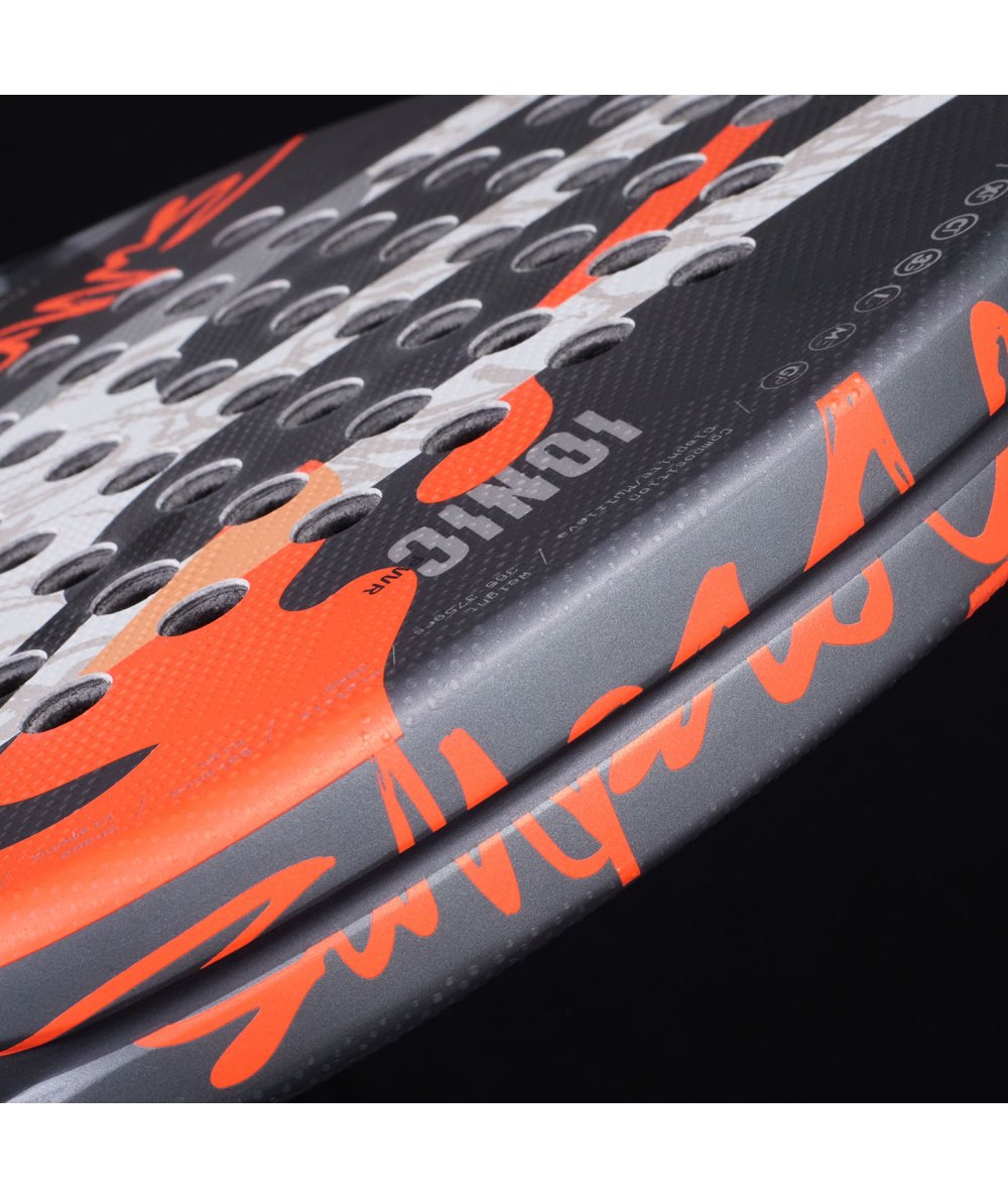 Ракетка BullPadel для падела  IONIC POWER 25