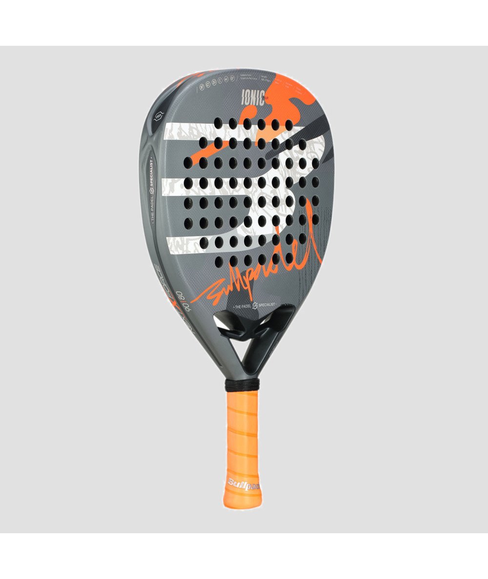 Ракетка BullPadel для падела  IONIC POWER 25