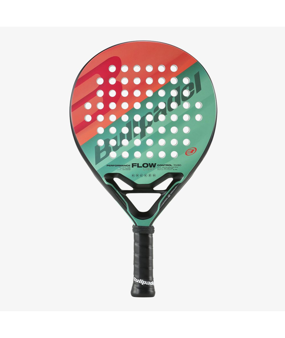 Ракетка BullPadel для падела FLOW LIGHT 24