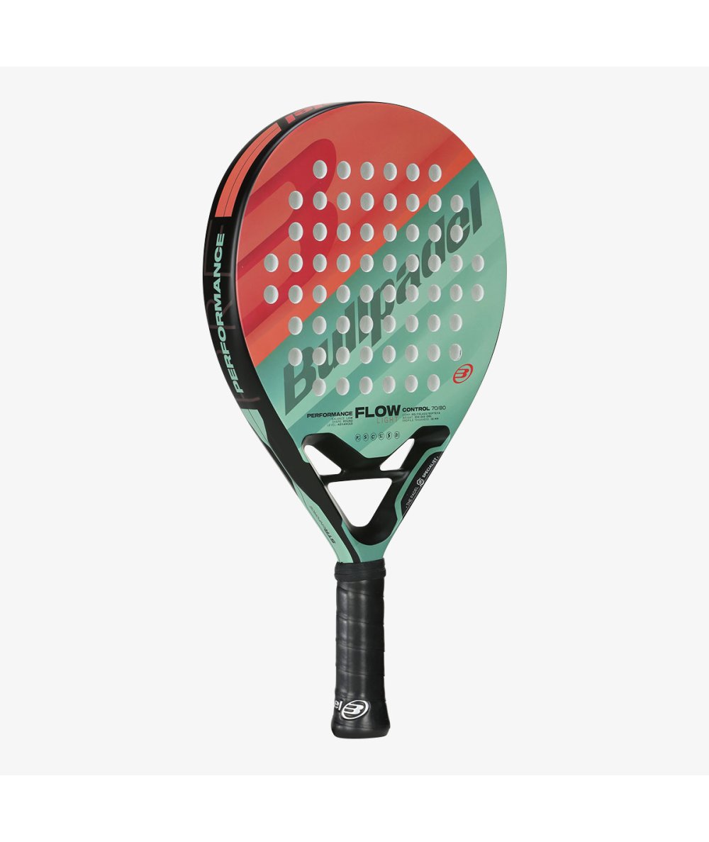 Ракетка BullPadel для падела FLOW LIGHT 24