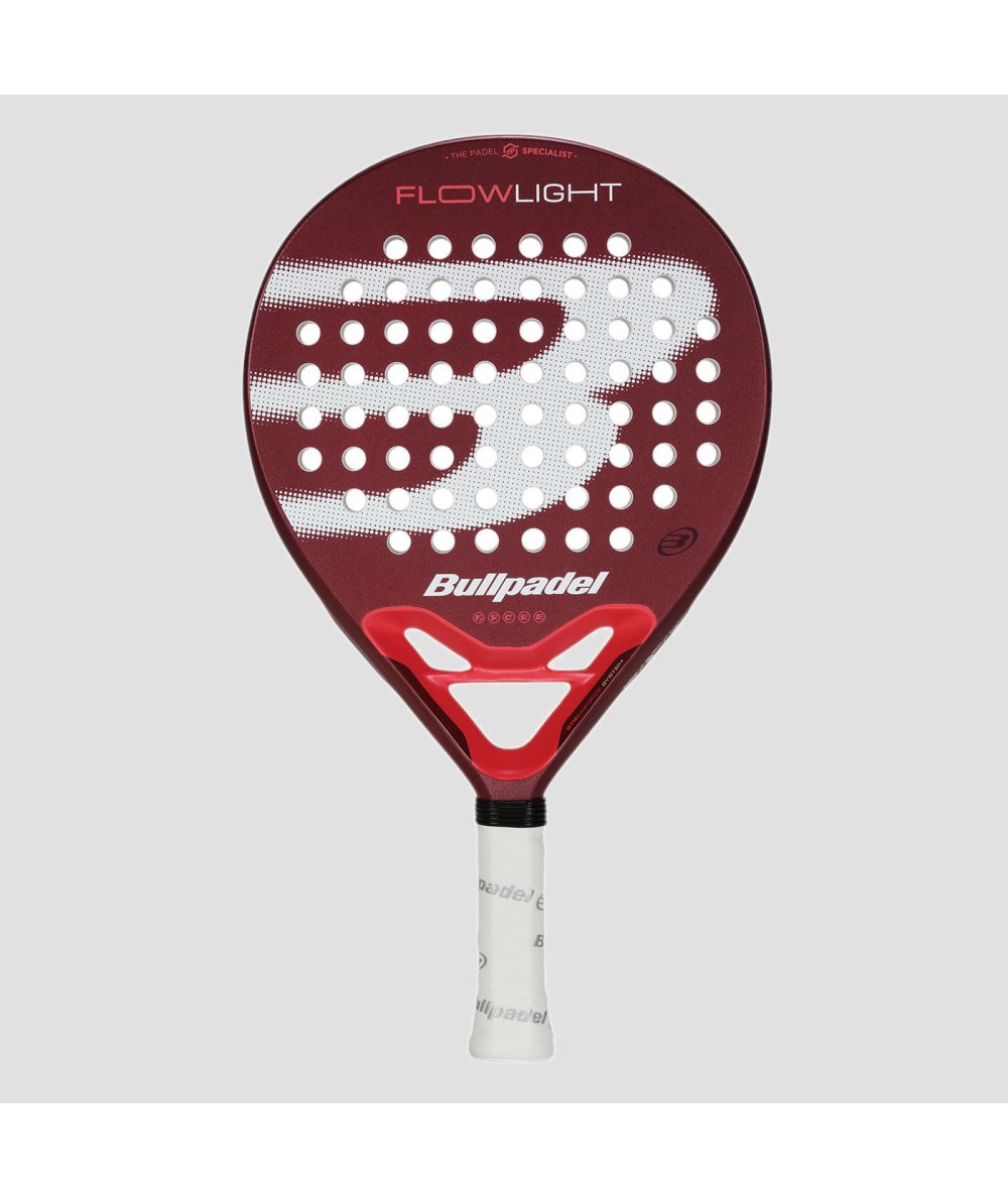 Ракетка BullPadel для падела FLOW LIGHT 25