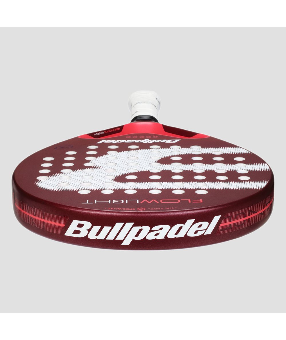 Ракетка BullPadel для падела FLOW LIGHT 25