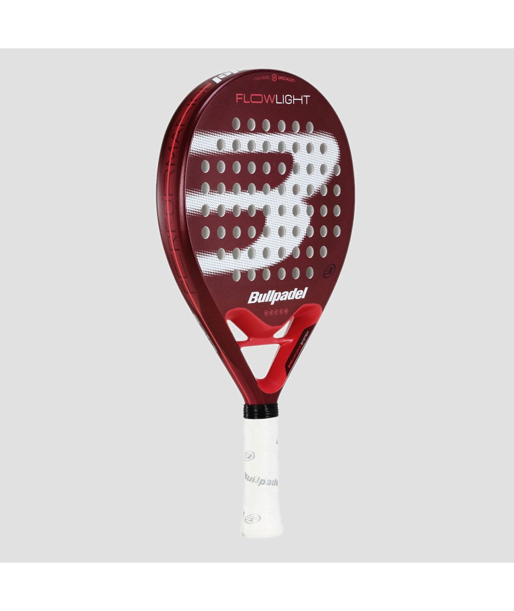 Ракетка BullPadel для падела FLOW LIGHT 25