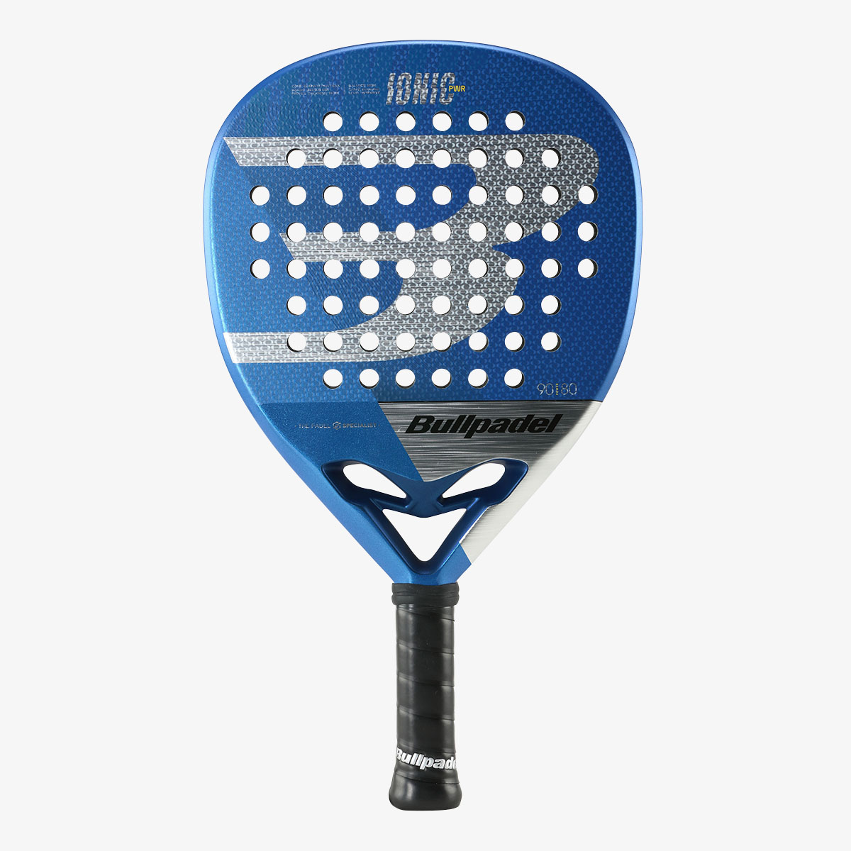 Ракетка BullPadel для падела IONIC POWER 23