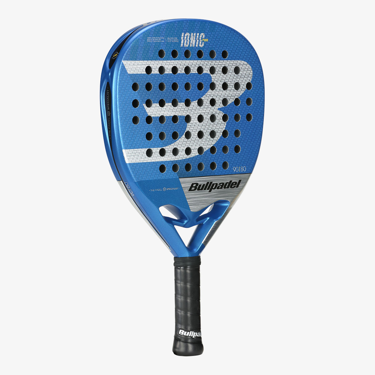 Ракетка BullPadel для падела IONIC POWER 23