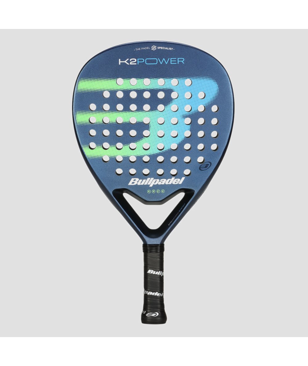 Ракетка BullPadel для падела K2 POWER 25