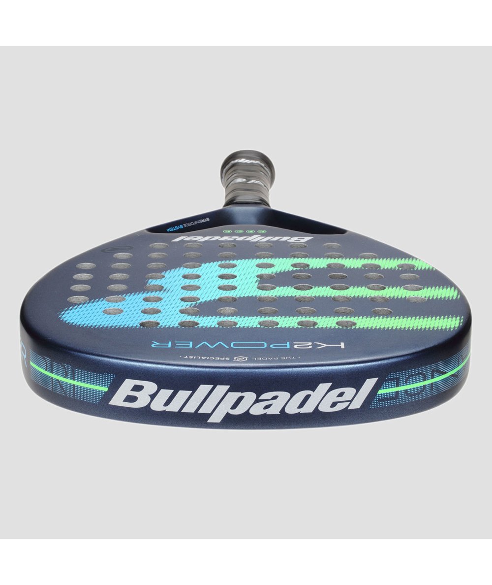 Ракетка BullPadel для падела K2 POWER 25