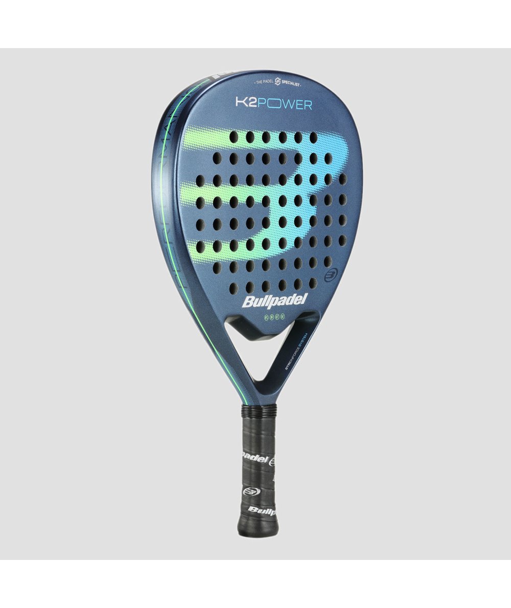Ракетка BullPadel для падела K2 POWER 25