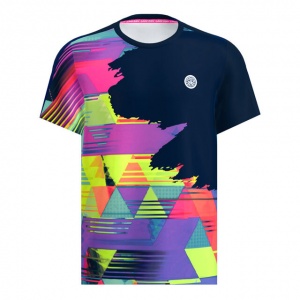 Футболка мужская Kaleido