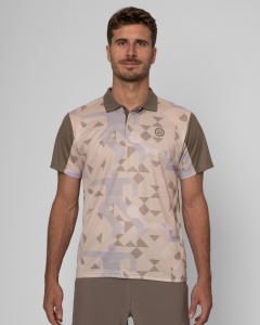 Поло мужское Paris 2025