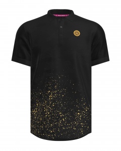 Поло мужское Paris 2024