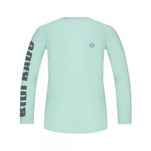 Футболка мужская с длинным рукавом Ventris